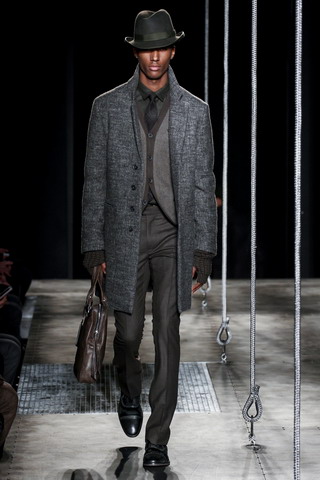 John Varvatos / - 2013-2014